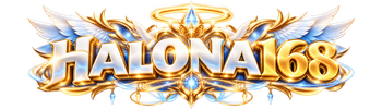 Logo HALONA168